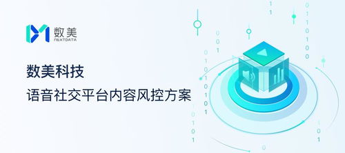 監管部門出手 加強語音社交軟件與深度偽造技術安全評估，筑牢互聯網信息服務安全防線