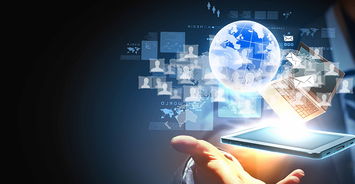 證券業(yè)探索金融科技服務(wù)新模式 互聯(lián)網(wǎng)信息服務(wù)的創(chuàng)新與實(shí)踐