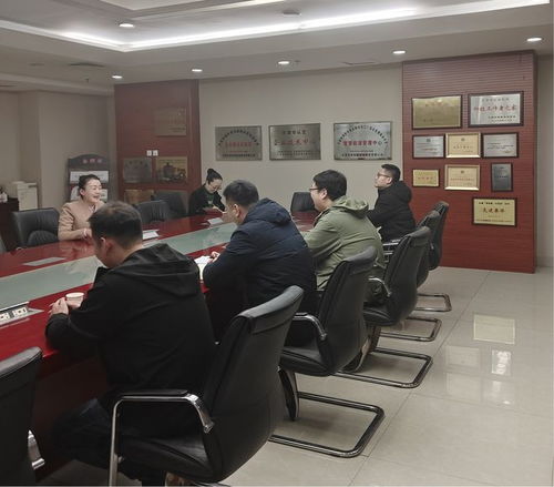 津南區深化互聯網信息服務管理，專項治理與督導檢查并舉