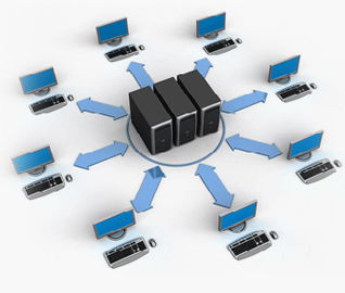 龍采科技集團 以虛擬主機與IDC業務為基石，拓展互聯網信息服務新篇章